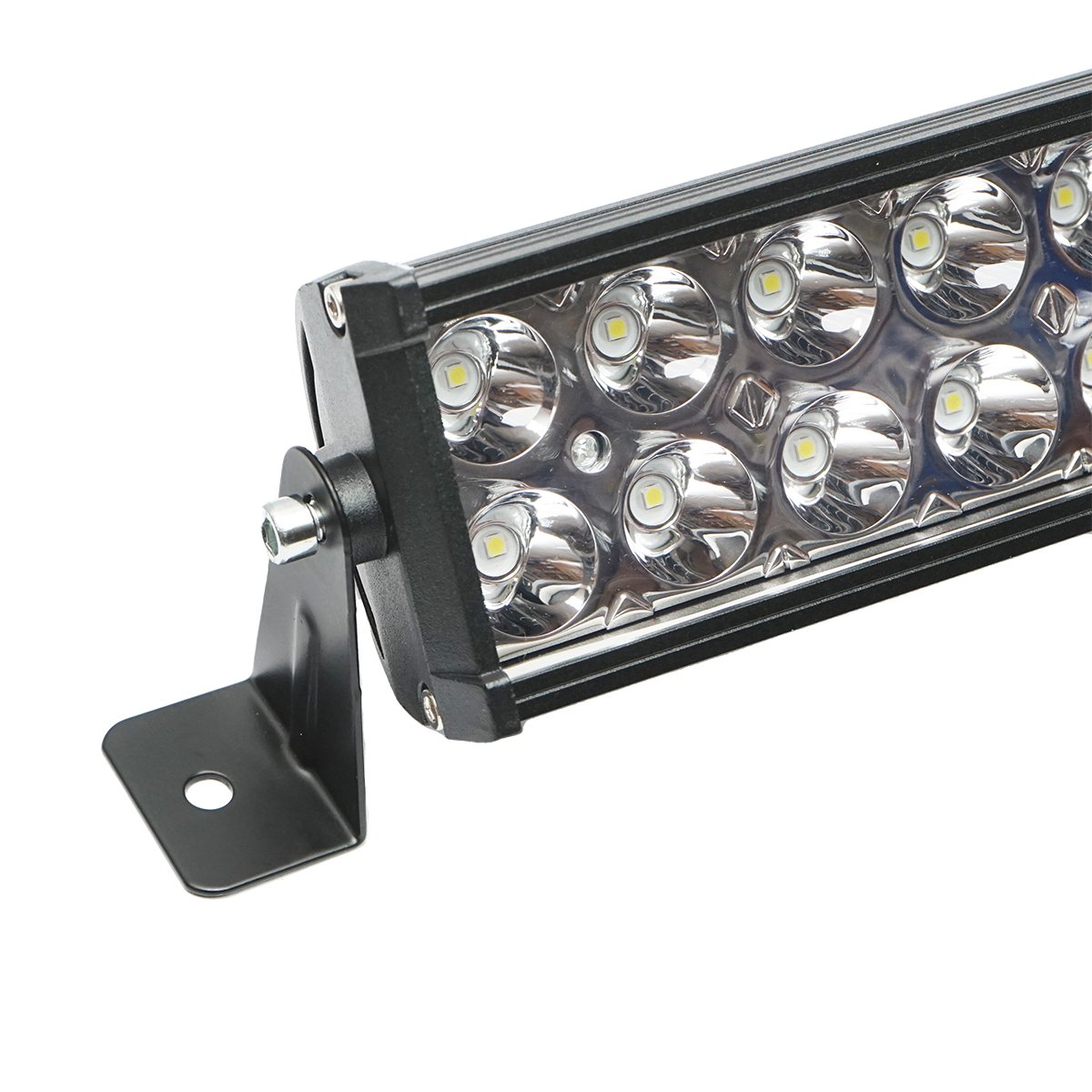 Lampa LED tip bara 12-24V, 240W, 70x66x1040mm Breckner Germany
